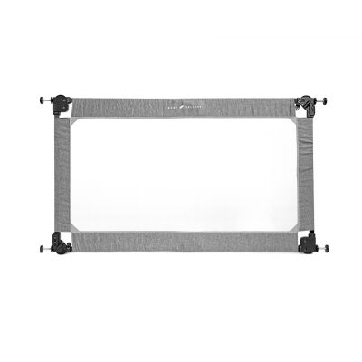 Baby Delight Go with Me Span Expandable Folding Gate 36" to 60" Wide (Charcoal Tweed) - Kidsy