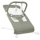 Baby Delight Highland Baby Bouncer (Sage Tweed) - Kidsy