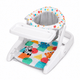 Baby Einstein 4-in-1 Kickin' Tunes Learn-to-Sit Floor Seat with Kick Piano - Kidsy