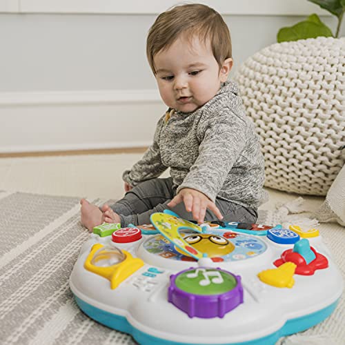 Baby Einstein Discovering Music Activity Table (6 Months and Up) - Kidsy