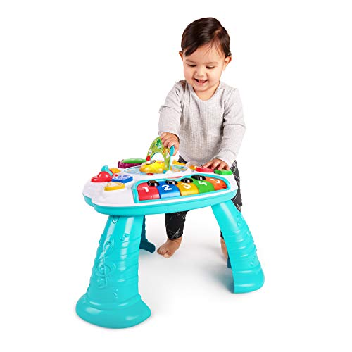 Baby Einstein Discovering Music Activity Table (6 Months and Up) - Kidsy