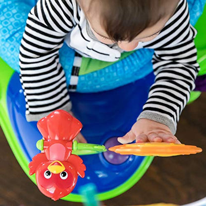 Baby Einstein Neighborhood Friends Activity Jumper - Kidsy