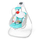 Baby Einstein Ocean Explorers Curious Comfort Compact Swing - Kidsy