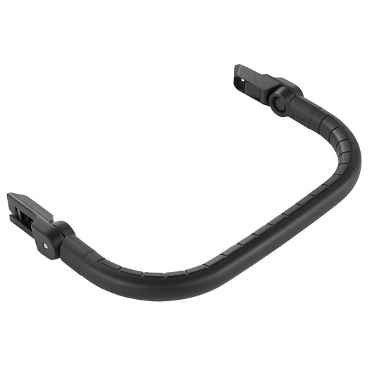 Baby Jogger Belly Bar for City Mini 2 and City Mini GT2 Strollers (Black) - Kidsy