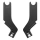 Baby Jogger Car Seat Adapter (Black) - Kidsy