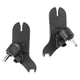 Baby Jogger Car Seat Adapters for Summit X3 Stroller, Baby Jogger & Graco Infant Car Seat Compatible, Travel System Conversion - Kidsy