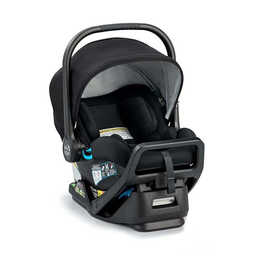Baby Jogger City GO™ 2 Infant Car Seat (Lunar Black) - Kidsy