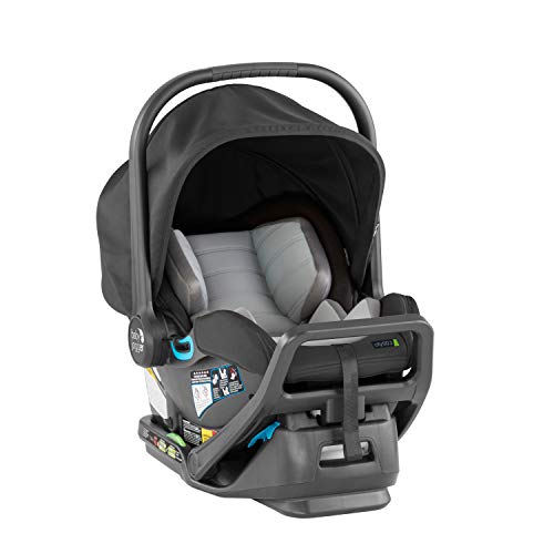 Baby Jogger City GO 2 Infant Car Seat (Slate) - Kidsy