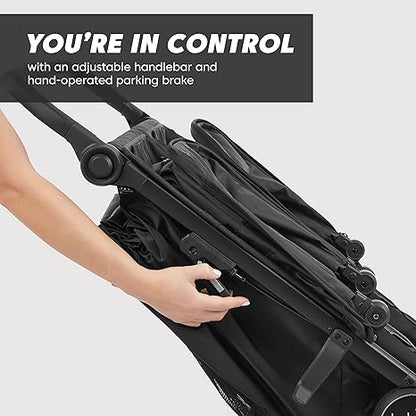 Baby Jogger City Mini GT2 All - Terrain Double Stroller (Pike) - Kidsy