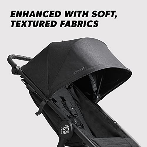 Baby Jogger City Mini GT2 All - Terrain Stroller (Black) - Kidsy