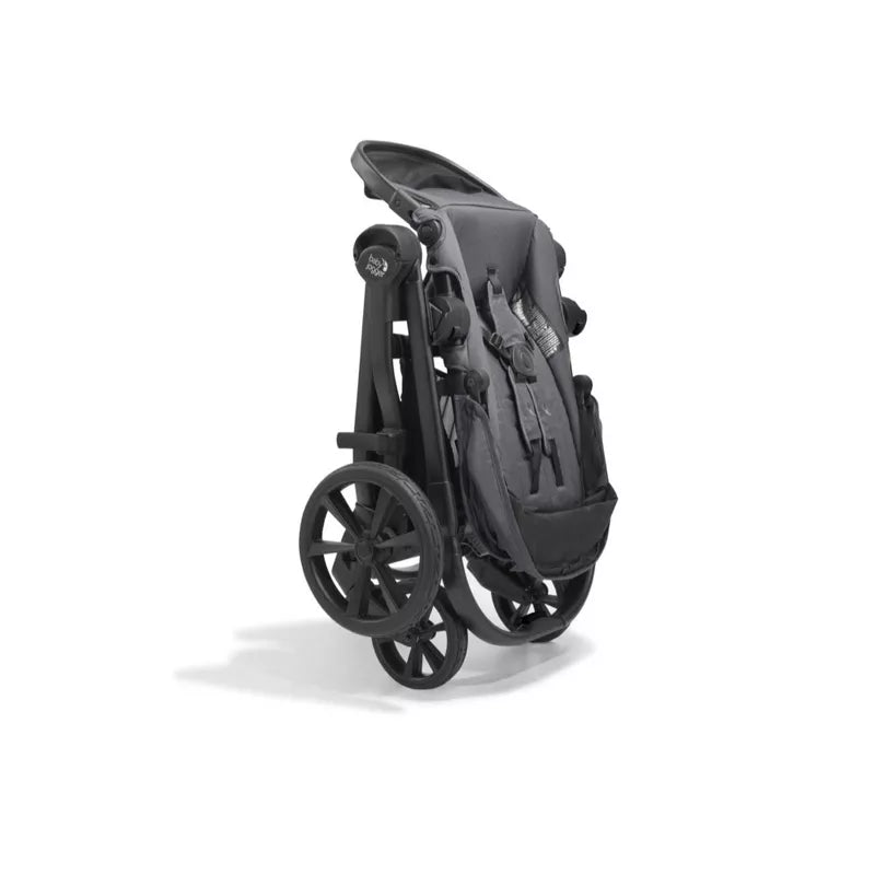 Baby Jogger City Select 2 Stroller (Radiant Slate) - Kidsy