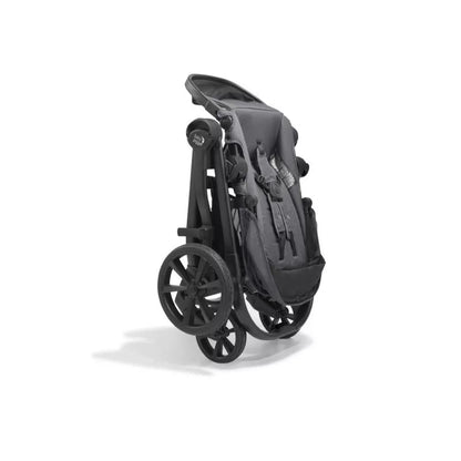 Baby Jogger City Select 2 Stroller (Radiant Slate) - Kidsy
