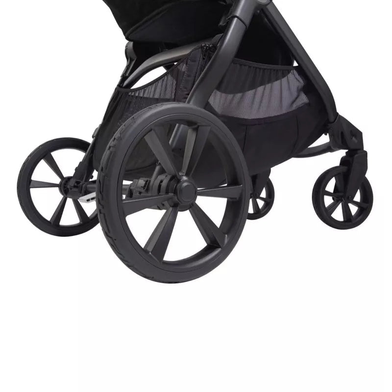 Baby Jogger City Select 2 Stroller (Radiant Slate) - Kidsy