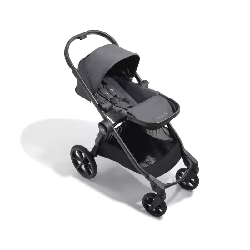 Baby Jogger City Select 2 Stroller (Radiant Slate) - Kidsy