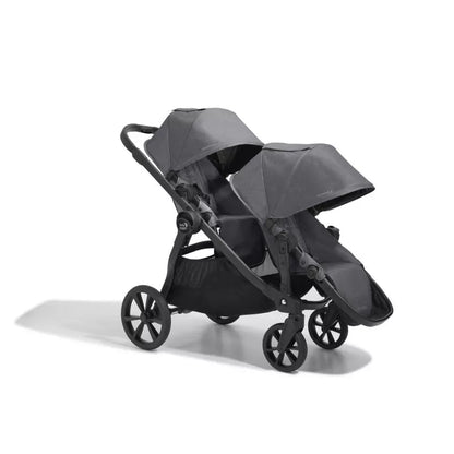 Baby Jogger City Select 2 Stroller (Radiant Slate) - Kidsy
