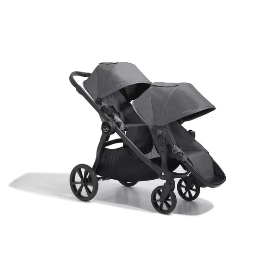 Baby Jogger City Select 2 Stroller (Radiant Slate) - Kidsy