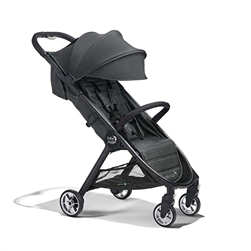 Baby Jogger City Tour 2 Travel Stroller – Ultra - Compact (Pike) - Kidsy