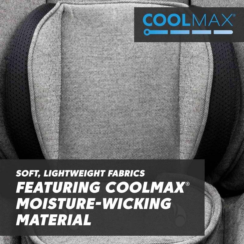 Baby Jogger City Turn Convertible & Rotating Car Seat (Dune) - Kidsy