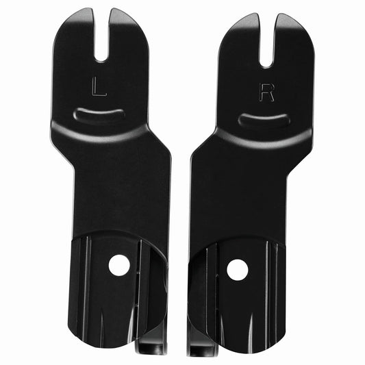 Baby Jogger Infant Car Seat Adapter for City Tour 2 Single Stroller (City Tour 2 Single, City Tour 2 Eco Single) - Kidsy