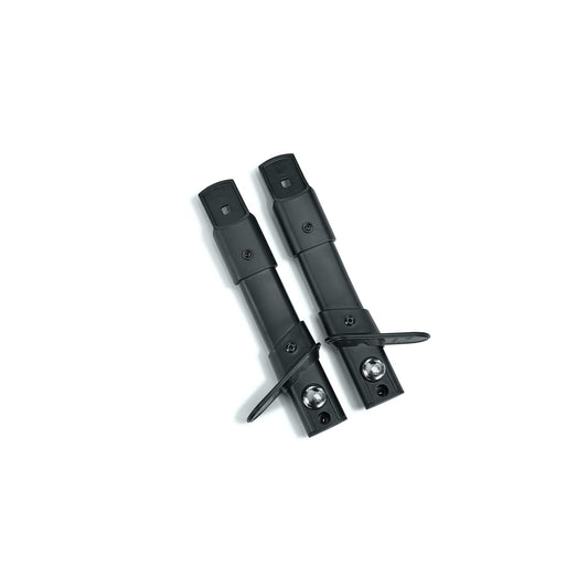 Baby Jogger Second Seat Adapters for City Select 2 Stroller (Black) - Kidsy