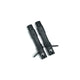 Baby Jogger Second Seat Adapters for City Select 2 Stroller (Black) - Kidsy