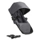 Baby Jogger Second Seat Kit for City Select 2 Stroller (Radiant Slate) - Kidsy