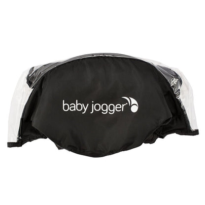Baby Jogger Weather Shield for Summit X3 Single (Clear) - Kidsy