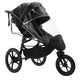 Baby Jogger Weather Shield for Summit X3 Single (Clear) - Kidsy