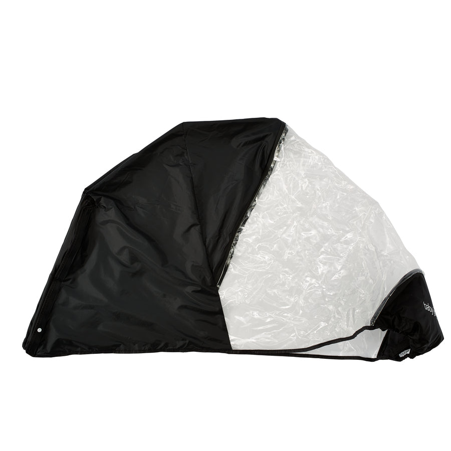 Baby Jogger Weather Shield for Summit X3 Single (Clear) - Kidsy