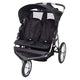 Baby Trend Expedition Double Jogger Stroller (Griffin) - Kidsy
