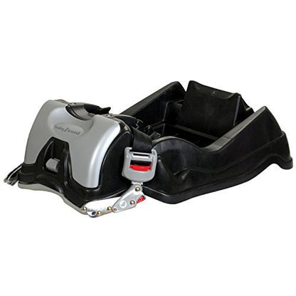 Baby Trend EZ Flex Loc Infant Car Seat Base (Black) - Kidsy