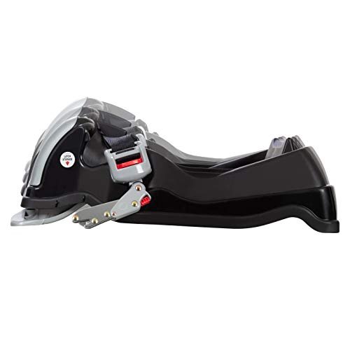 Baby Trend EZ Flex Loc Infant Car Seat Base (Black) - Kidsy