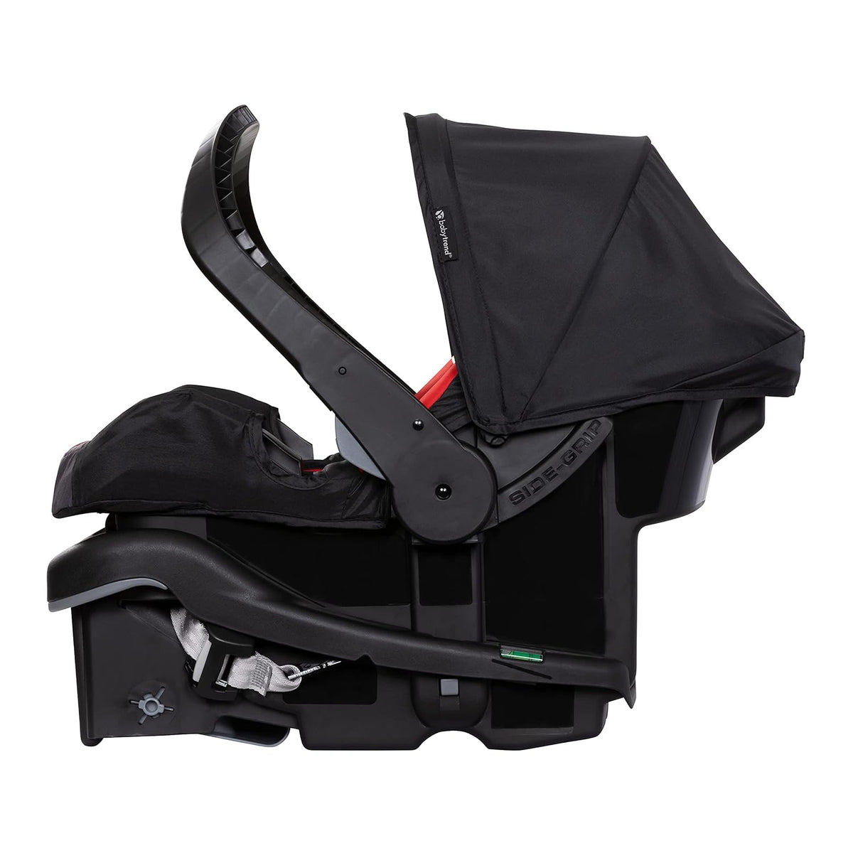 Baby Trend EZ-Lift™ 35 PLUS Infant Car Seat (Liberty Red) - Kidsy