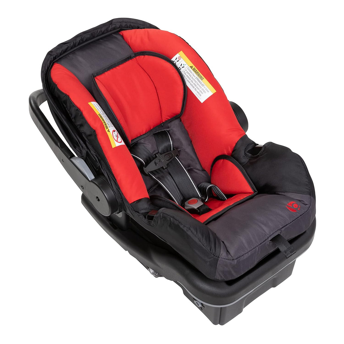 Baby Trend EZ-Lift™ 35 PLUS Infant Car Seat (Liberty Red) - Kidsy