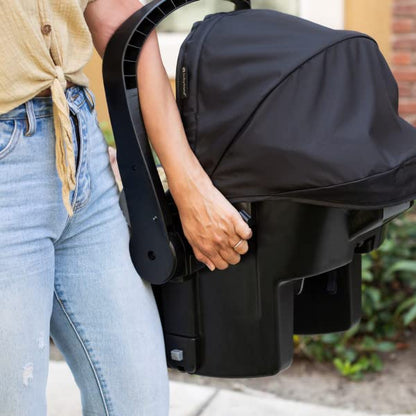 Baby Trend EZ - Lift 35 PLUS Infant Car Seat (Ultra Grey) - Kidsy