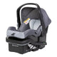 Baby Trend EZ - Lift 35 PLUS Infant Car Seat (Ultra Grey) - Kidsy