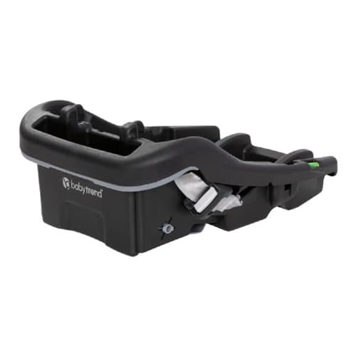 Baby Trend EZ - Lift PLUS Infant Car Seat Base (Black) - Kidsy