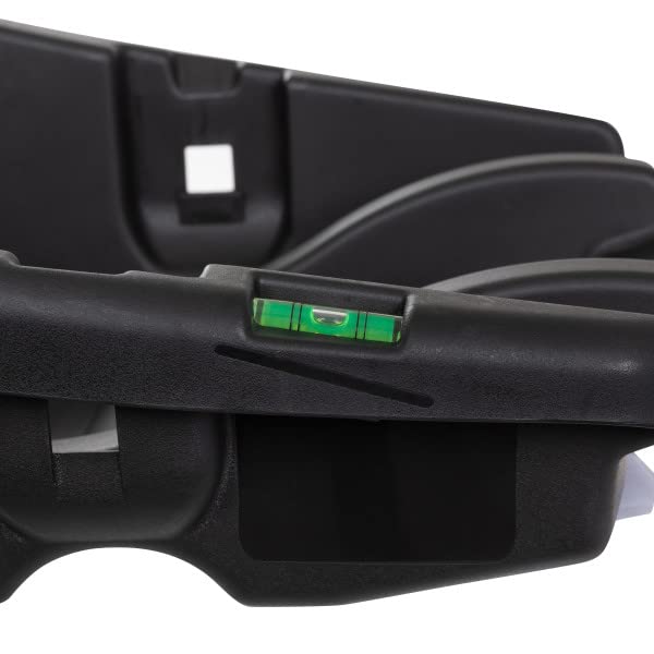 Baby Trend EZ - Lift PLUS Infant Car Seat Base (Black) - Kidsy