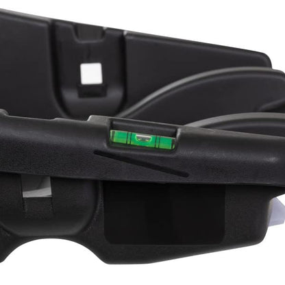 Baby Trend EZ - Lift PLUS Infant Car Seat Base (Black) - Kidsy