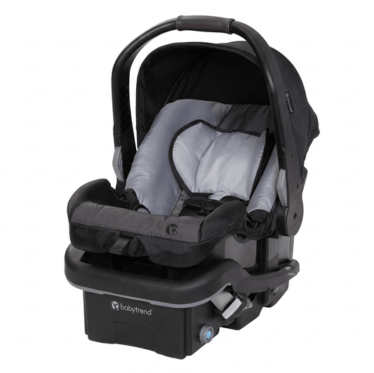 Baby Trend EZ-Lift Plus Infant Car Seat (Dash Midnight) - Kidsy