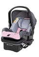 Baby Trend EZ - Lift™ PLUS Infant Car Seat (Pink Bamboo) - Kidsy