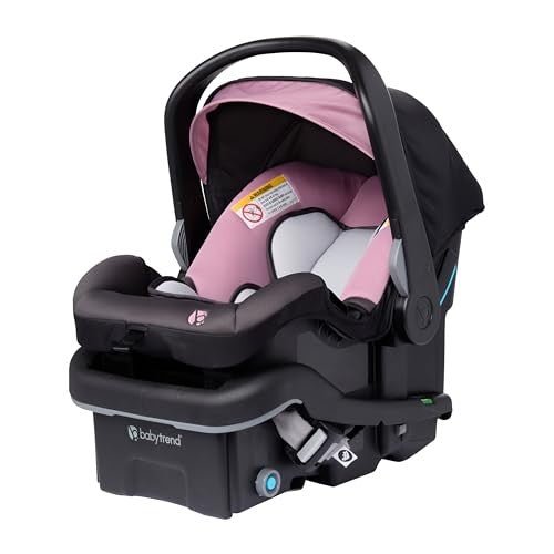Baby Trend EZ - Lift PRO Infant Car Seat (Dash Rose) - Kidsy