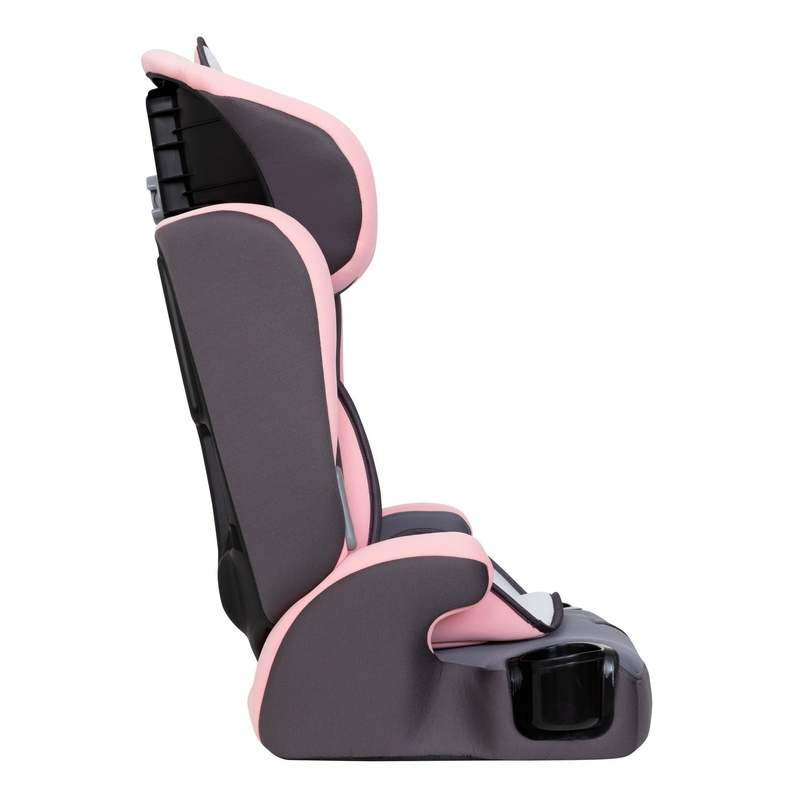 Baby Trend Hybrid 3 - in - 1 Booster Car Seat (Desert Pink) - Kidsy