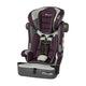 Baby Trend Hybrid SI 3 - in - 1 Booster Car Seat (Dash Plum) - Kidsy