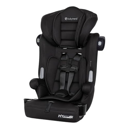 Baby Trend Hybrid SI 3 - in - 1 Booster Car Seat (Hoboken Black) - Kidsy