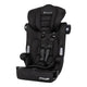 Baby Trend Hybrid SI 3 - in - 1 Booster Car Seat (Hoboken Black) - Kidsy