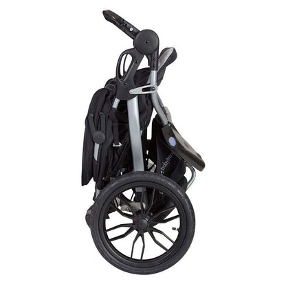 Baby Trend Navigator Double Jogging Stroller (Europa) - Kidsy