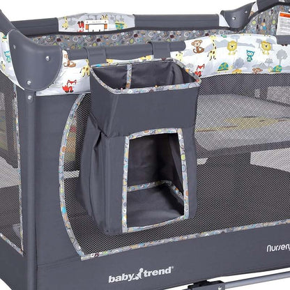 Baby Trend Nursery Center Playard (Tanzania) - Kidsy