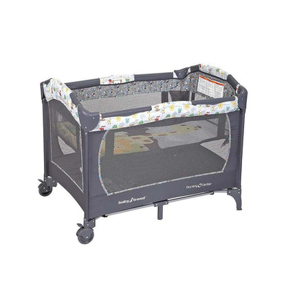 Baby Trend Nursery Center Playard (Tanzania) - Kidsy