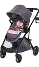 Baby Trend Passport Switch 6 - in - 1 Modular Travel System (Dash Pink) - Kidsy